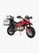 PegPérego Sähkömoottoripyörä Ducati Enduro – kuva 2