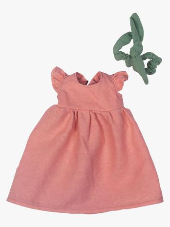 Outfit Summer Ecobuds