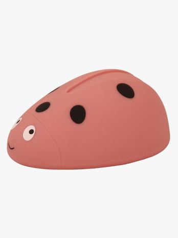 Filibabba LED lamp - Lullu the ladybug