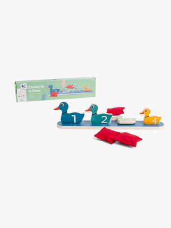 BS Toys Ducks in a Row Peli