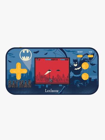 Batman Arcade Pocket Pelikonsoli