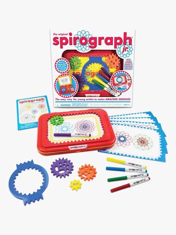 Spirograph - Junior (33002155)