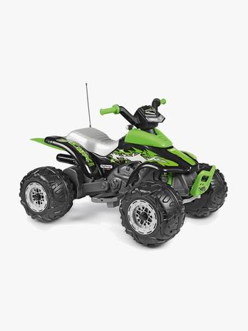 Peg Perego Corral T-Rex, akkumönkijä – kuva 6/8