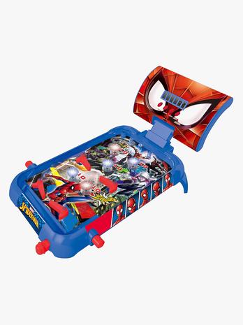 Marvel Spider-Man Flipperipeli