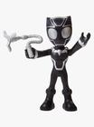 Spidey and his Amazing Friends Supersized 9 Inch Figure Black Panther