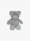 Teddykompaniet Milton Pehmolelu 28 Cm, Harmaa – kuva 2
