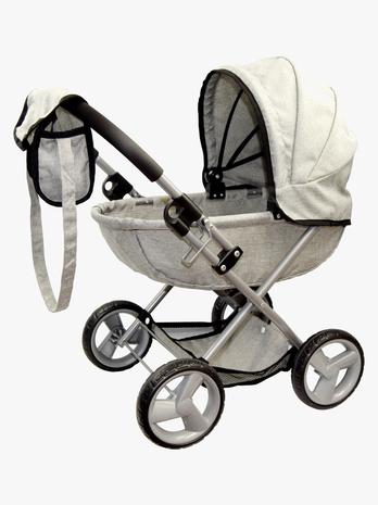 Happy Friend Stroller