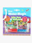 Galt First Water Magic Värityskirja Maatila
