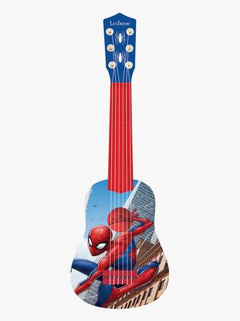 Marvel Spider-Man Ensimmäinen Kitarani