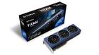 Sparkle Arc A750 Titan OC - 8GB GDDR6 RAM - Näytönohjaimet