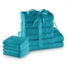 AmeliaHome pyyhesetti Amari, 10 kpl