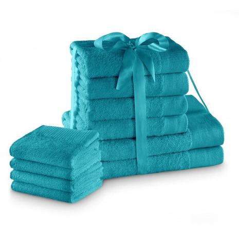 AmeliaHome pyyhesetti Amari, 10 kpl
