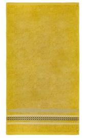 Puuvillapyyhe 50x90 cm
