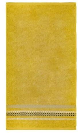 Puuvillapyyhe 50x90 cm