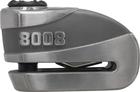 Abus Granit Detecto XPlus 8008, 2.0 lukko