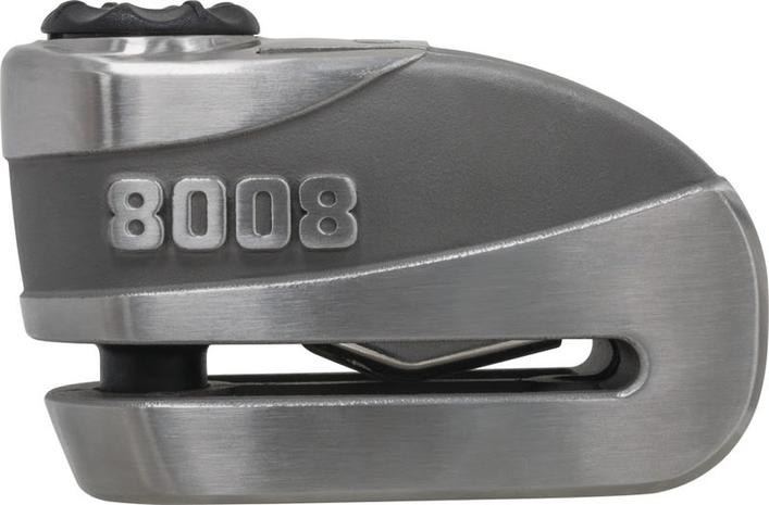 Abus Granit Detecto XPlus 8008, 2.0 lukko – kuva 2/7