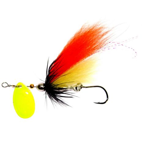 SpinTube Spinner 8 g heittoperho