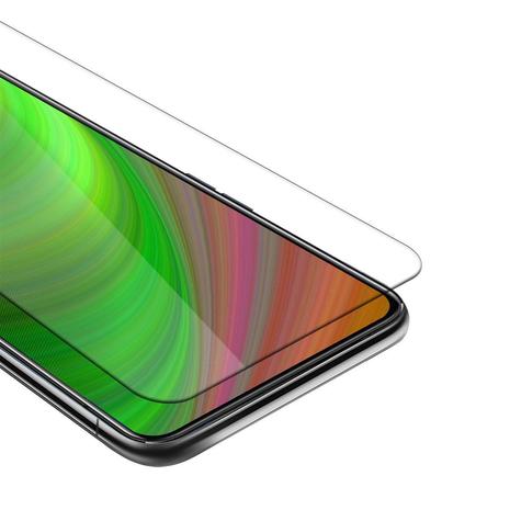 Oppo Reno2 Z, näytön lasisuoja