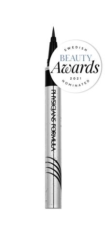 Physicians Formula Eye Booster Waterproof Ultra-Fine Liquid Eyeliner – kuva 5/8