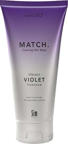 Sim Sensitive SensiDO Match Vibrant Violet