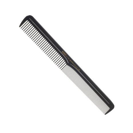 Kent Brushes Style Professional Master Barber Comb – kuva 2/6