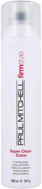Paul Mitchell Firm Style Super Clean Extra 300 ml