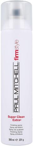 Paul Mitchell Firm Style Super Clean Extra 300 ml
