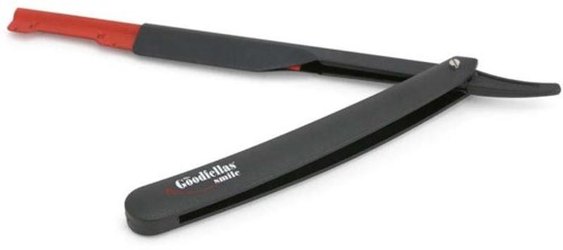 The Goodfellas' Smile Straight Razor Abysso