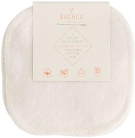 BACHCA 2 reusable makeup remover pads