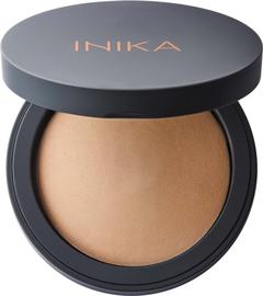 Inika Organic Baked Mineral Foundation Nurture