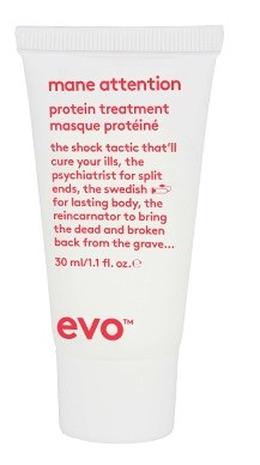 Evo Mane Attention Protein Treatment (30ml)