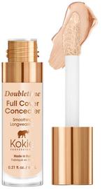 Kokie Cosmetics Doubletime Full Cover Concealer 105 Light Tan