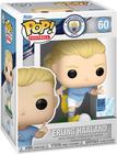 FUNKO POP VINYL ERLING HAALAND