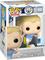 FUNKO POP VINYL ERLING HAALAND – kuva 3