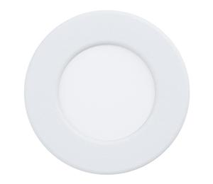 Eglo Fueva 5 (99147), uppospotti