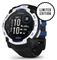 Garmin Instinct 3 Solar 50mm, ulkoilukello – kuva 8
