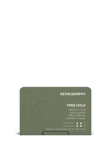 Kevin Murphy Free.Hold
