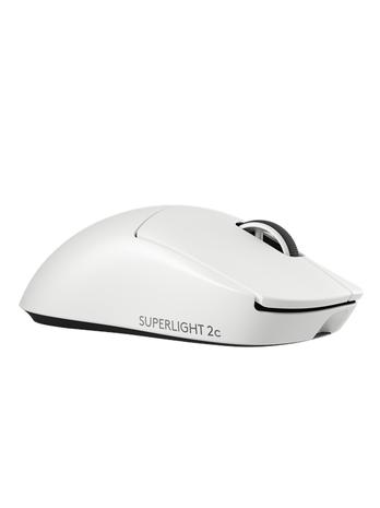 Logitech G Pro X Superlight 2C, langaton pelihiiri