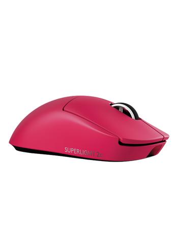 Logitech G Pro X Superlight 2C, langaton pelihiiri