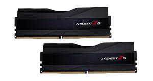 G.Skill Trident Z5 DDR5-6000 BK C32 DC - 64GB (AMD EXPO)