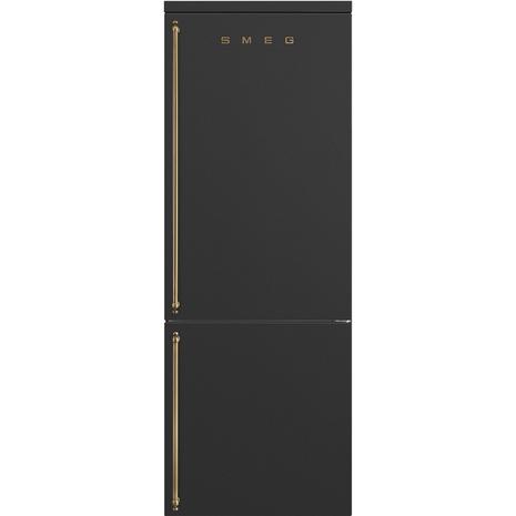 Smeg FA8005RAO6, jääkaappipakastin