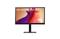 LG 27BA45U-B (27"), näyttö – kuva 2