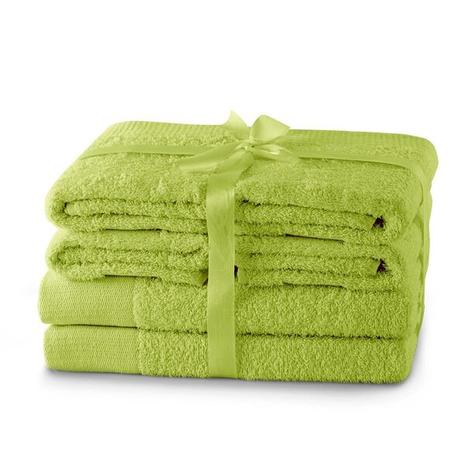 AmeliaHome pyyhesetti Amari, 6 kpl – kuva 3/5