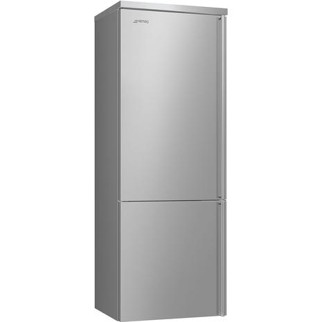 Smeg FA3905LX6, jääkaappipakastin