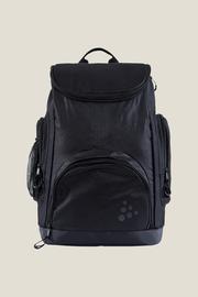 CRAFT - TRANSIT EQUIPMENT BAG 38 L - Asusteet - | Black | Koko: ONESIZE