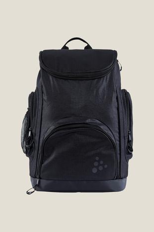 CRAFT - TRANSIT EQUIPMENT BAG 38 L - Asusteet - | Black | Koko: ONESIZE