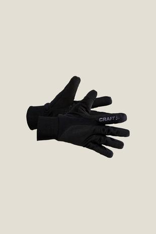 CRAFT - Core Insulate Glove - Käsineet - | Black | Koko: 10/L