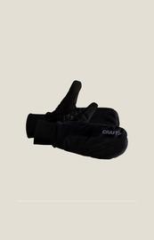 CRAFT - Core Insulate Mitten - Käsineet - | Black | Koko: 7/XS