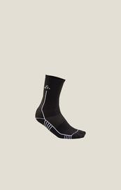 CRAFT - Progress Mid Sock - Sukat - | Black | Koko: 37/39