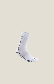 CRAFT - Progress Mid Sock - Sukat - | White | Koko: 40/42